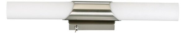 Briloner 2125-022 - Spegelbelysning SPLASH 2xE14/40W/230V