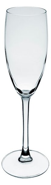 Champagneglas Tulipe, 16 cl, Krysta glas