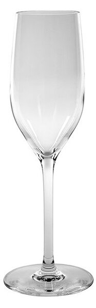 Champagneglas Sequence, 17 cl, Krysta
