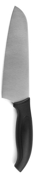 Japansk kockkniv Uptown, 17 cm, Molybdenum vanadium stål