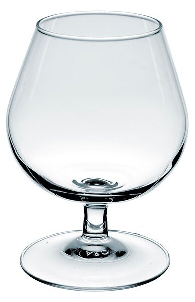 Cognacglas 41 cl, Degustation
