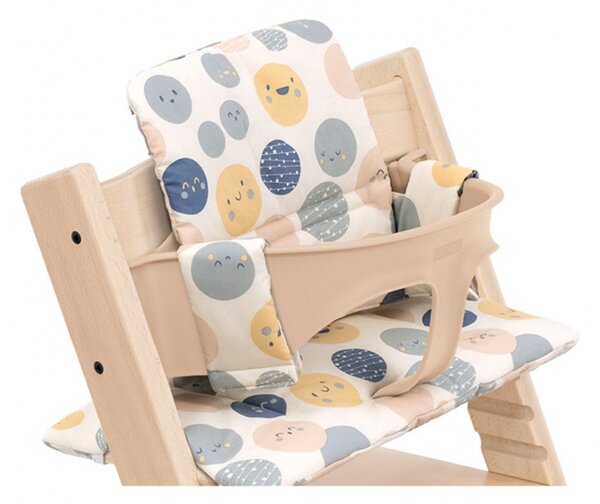 Stokke Tripp Trapp Dyna Soul System