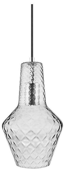 Ledvance - Hängande lampa flaska 1xE27/40W/230V
