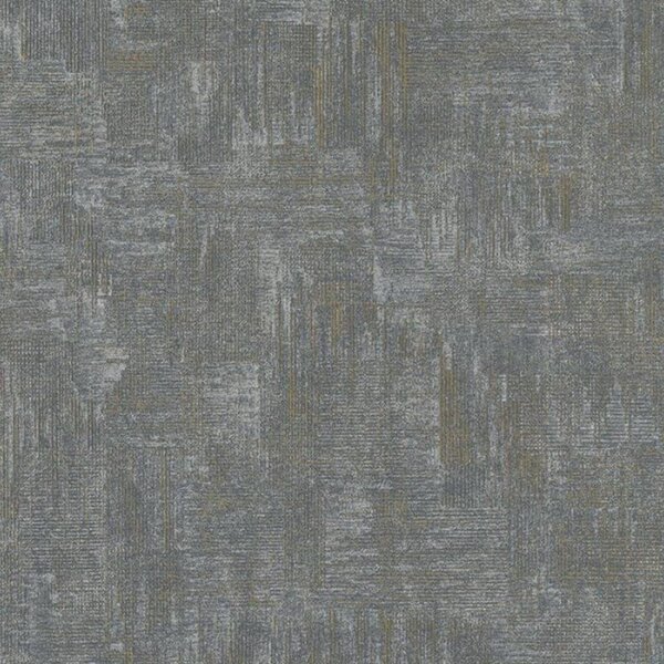 Noordwand Tapet Topchic Scratched Look metallic grå