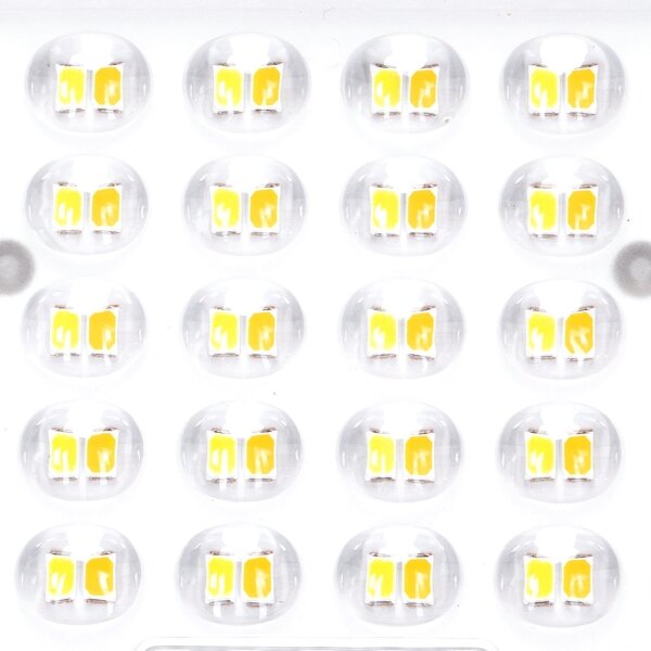 Aigostar - LED Dimbar solcellsstrålkastare LED/15W/3,4V IP66 + fjärrkontrol