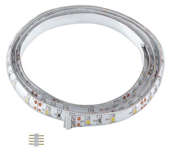 Eglo 92368 - LED-slinga S-Modul LED/24W/12V