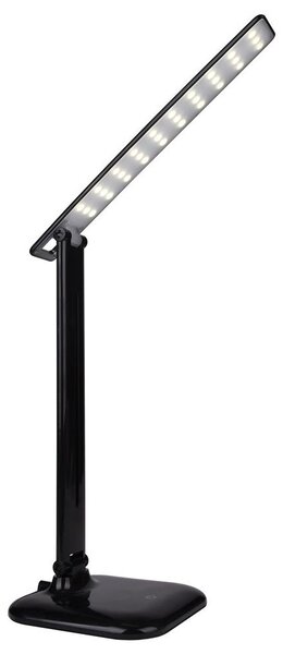 LED ljusreglerad bordslampa touch JOWI LED/8W/230V svart