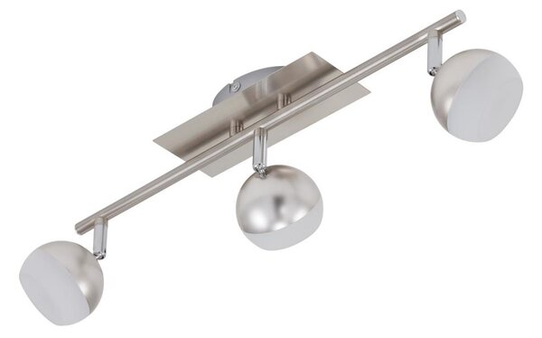 Briloner 2045-032 - LED Spotlight 3xLED/3,7W/230V