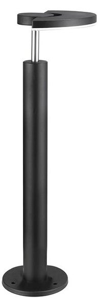 Utomhus LED-lampa MODENA 1xLED/3,6W/230V IP54 54 cm