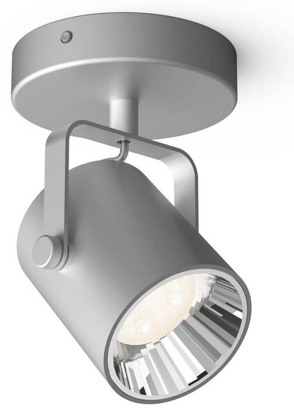 Philips - LED spotlight SCENE SWITCH BYRE LED/4,3W/230V 2200/2500/2700K