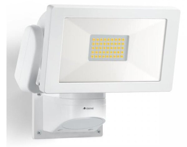 Steinel 069247 - LED strålkastare LS 300 LED/29,5W/230V 4000K IP44 vit
