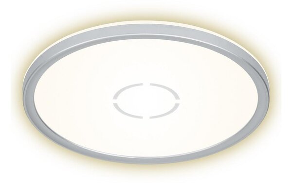 Briloner 3391-014 - LED taklampa FREE LED/18W/230V diameter 29 cm