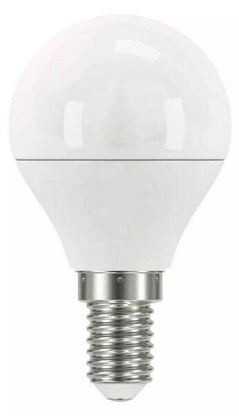 LED glödlampa E14/4,2W/230V 4000K CRI 94 Ra