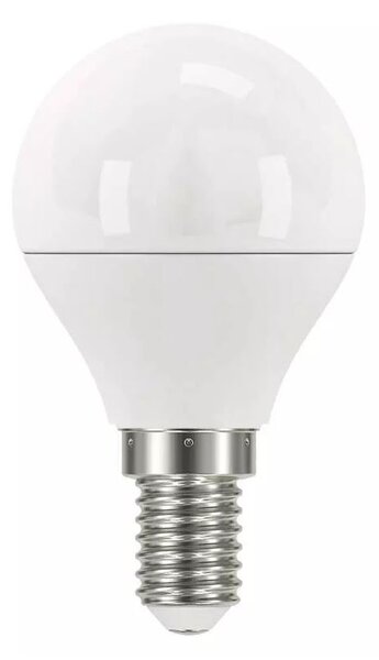 LED glödlampa E14/4,2W/230V 2700K CRI 94 Ra
