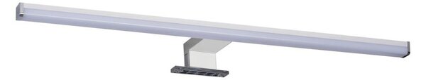 Kanlux 34935 - LED Belysning för badrumsspegel ASTIM LED/12W/230V IP44 krom