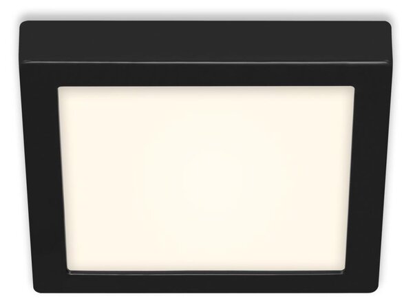 Briloner 3466-415 - LED taklampa FIRE LED/16,5W/230V 22,5x22,5 cm