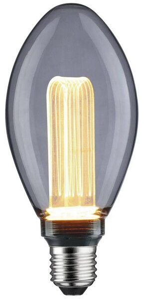 LED glödlampa INNER B75 E27/3,5W/230V 1800K - Paulmann 28877