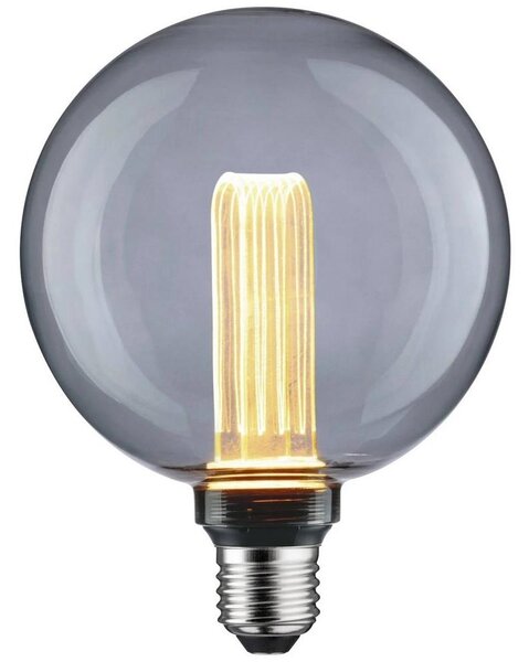 LED glödlampa INNER G125 E27/3,5W/230V 1800K - Paulmann 28876