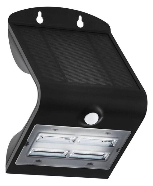 Eglo 900255-LED Utomhus solcellslampa med sensor LAMOZZO LED/3,2W/3,7V IP54