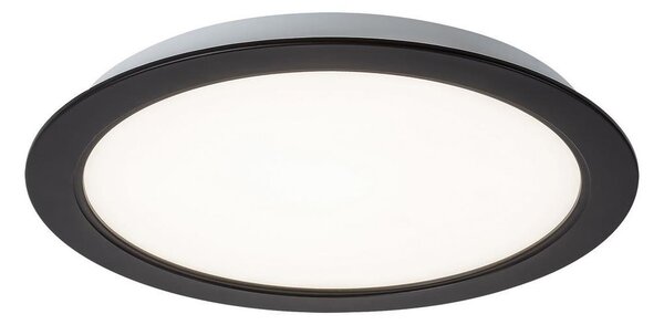Rabalux 2679 - LED infälld belysning SHAUN LED/12W/230V d. 14,5 cm