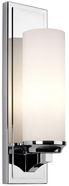 Feiss - LED Koupelnové nástěnné svítdilo AMALIA 1xG9/3,5W/230V IP44 krom