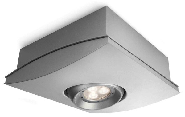 Philips Massive 56400/48/13 - LED Dimbar Spotlight InStyle 1xLED/7,5W