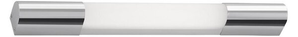 Briloner 2208-118 - LED Badrumsbelysning vägg SURF 1xLED/4,3W/230V IP44