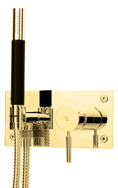 Duschblandare Tapwell Box 011-364