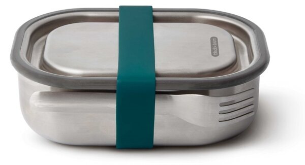 Stainless Steel Lunch Box Ocean - SMALL