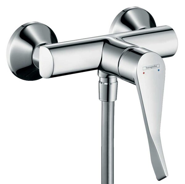 Duschblandare Hansgrohe Focus Care 150 cc