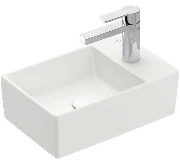 Tvättställ Villeroy & Boch Memento 2.0 400 mm