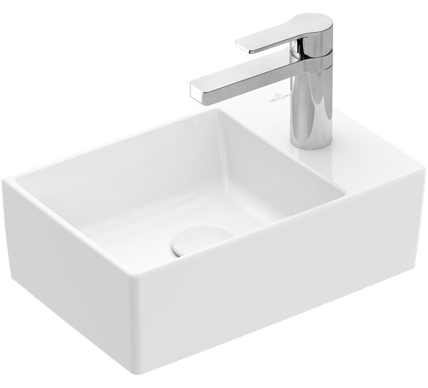 Tvättställ Villeroy & Boch Memento 2.0 400 mm