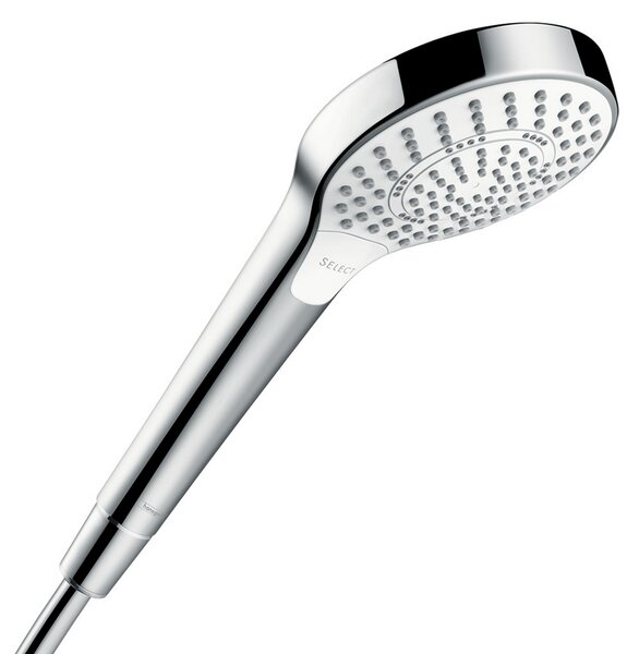 Handdusch Hansgrohe Croma Select S Multi