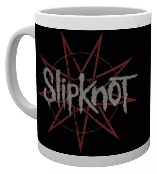 Mugg Slipknot - Logo (Bravado)