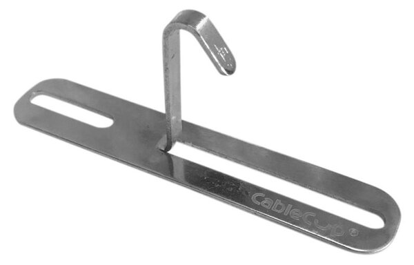 Cable Cup Hook 100