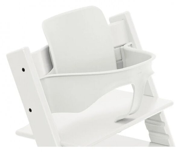 Stokke Tripp Trapp Baby Set2 White