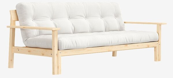 Karup Design - Bäddsoffa Unwind - Beige - Bäddsoffor - Från Homeroom