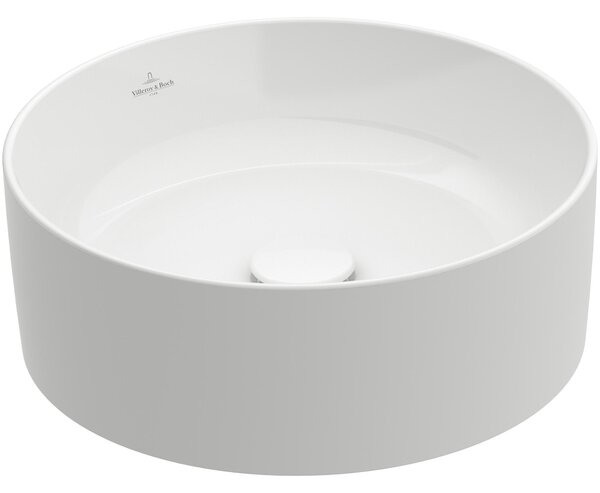 Tvättställ Villeroy & Boch Collaro 400 mm