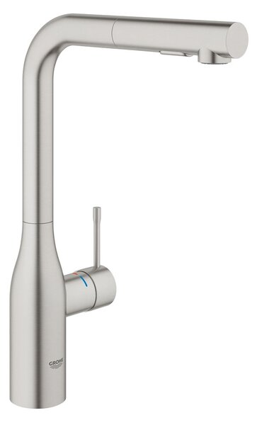 Köksblandare Grohe Essence 30270 med Utdragbar Pip