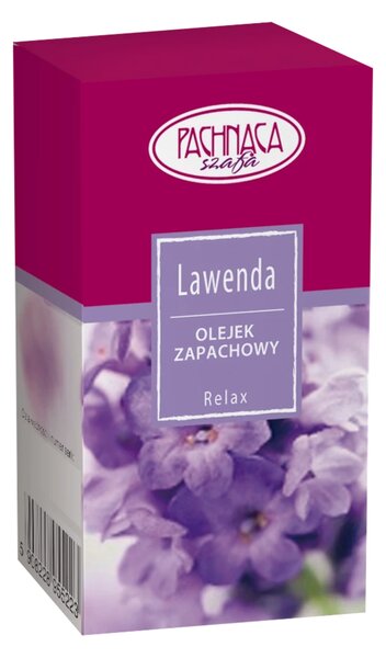 Doft till Etanolkamin - Lavendel 10 ml