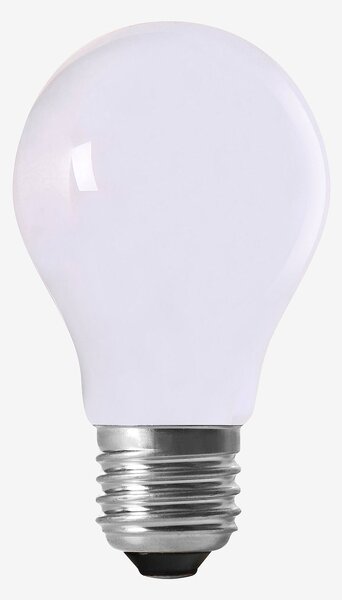 PR Home - Perfect LED Opal Normal 3,5W(25W) 6 cm - Vit - Ljuskällor & glödlampor - Från Homeroom