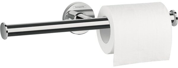 Toalettpappershållare Hansgrohe Logis Krom 296