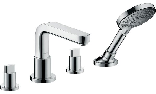 Sargblandare Hansgrohe Metris S 4-håls