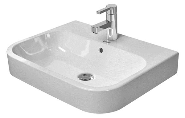 Tvättställ Duravit Happy D2 231560