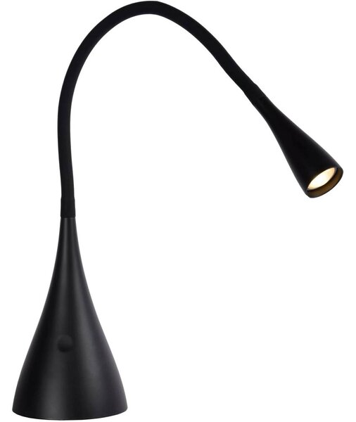 Lucide 18656/03/30 - LED Dimbar bordslampa ZOZY LED/4W/230V