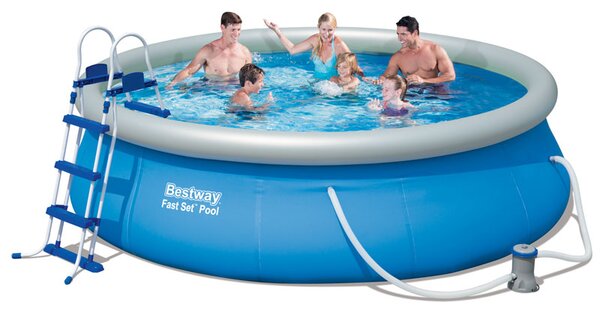 Bestway Pool Fast Set 3.66m x 91cm