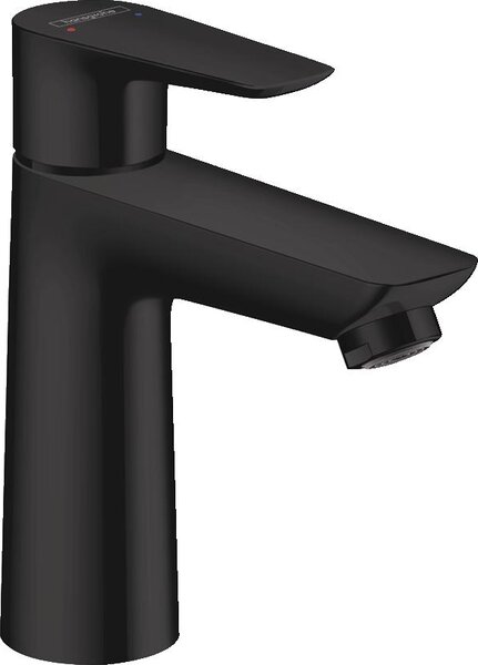 Tvättställsblandare Hansgrohe Talis E 110