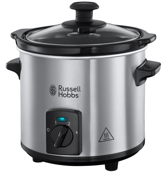 Slow Cooker 25570-56 Compact H