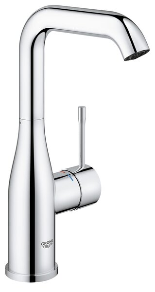 Tvättställsblandare Grohe Essence 23541 med EcoJoy