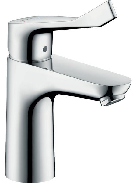 Tvättställsblandare Hansgrohe Focus 100 Care